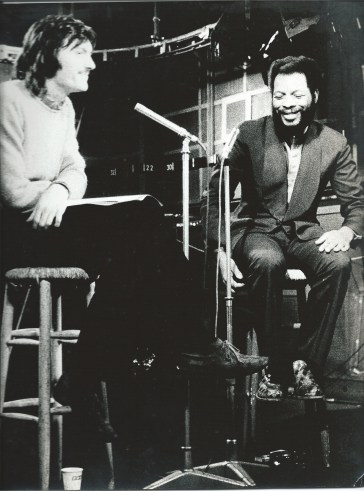 RW & Ornette