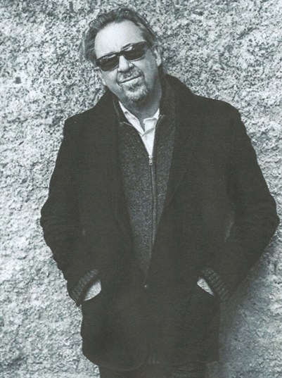 boz scaggs