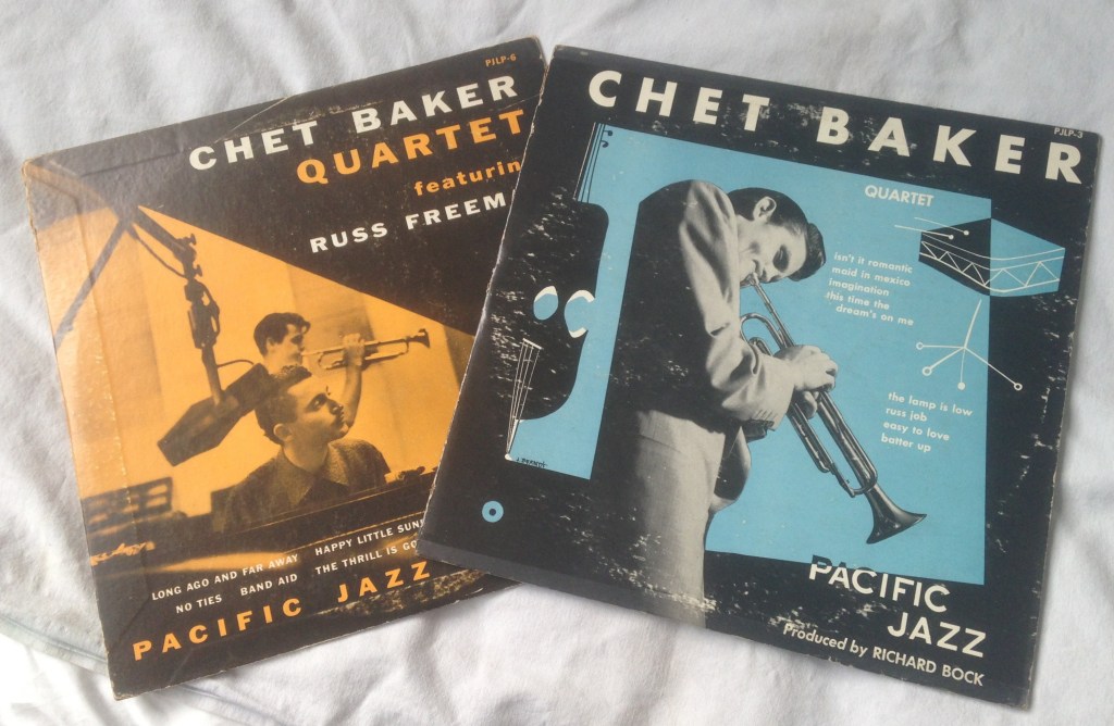 chet