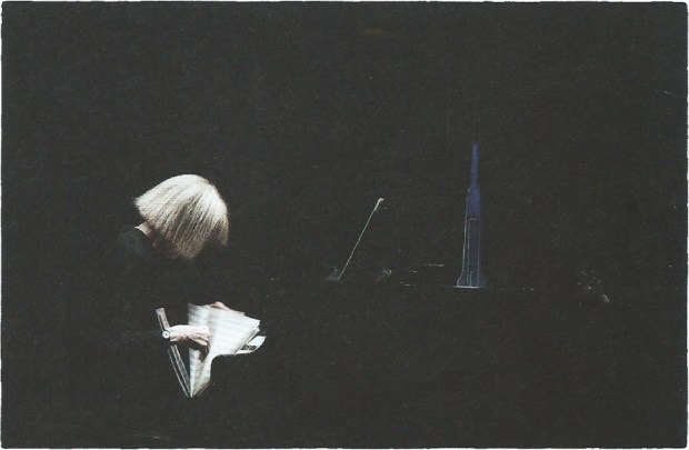 Carla Bley