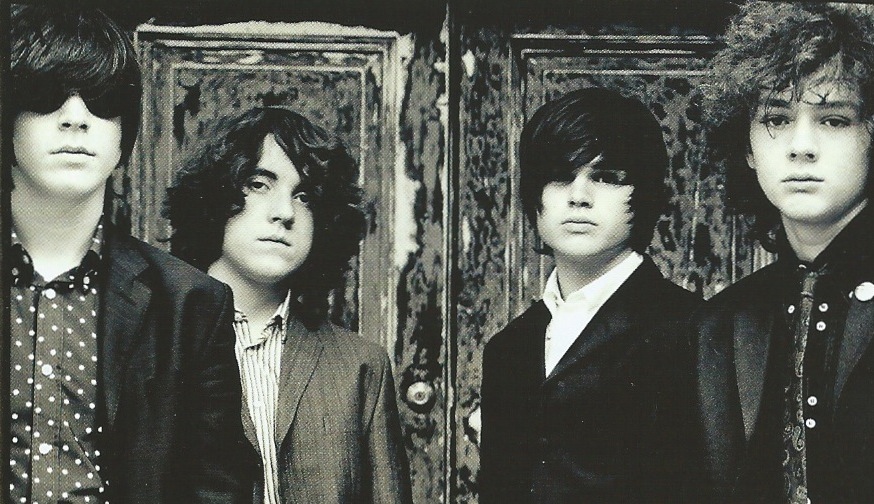 The Strypes
