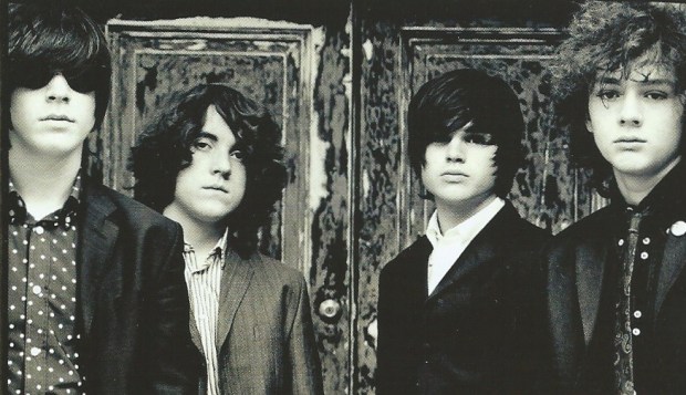 The Strypes