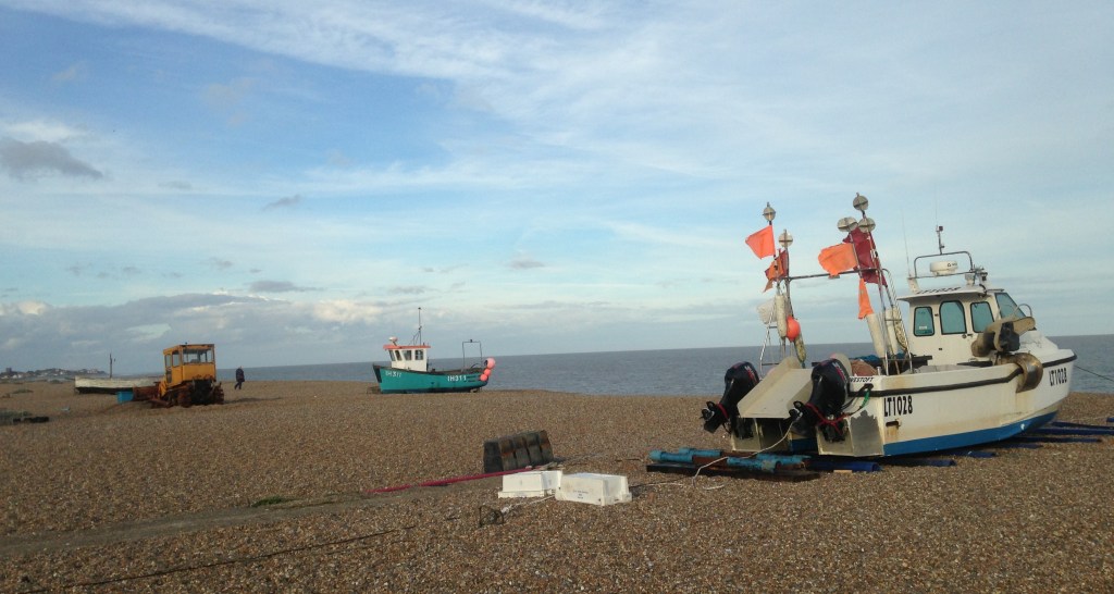 Aldeburgh
