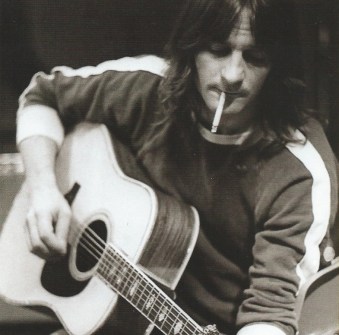 Gene Clark
