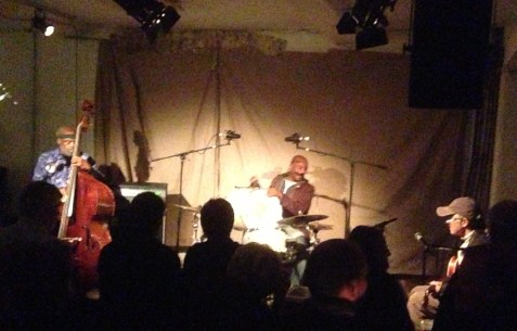 Ribot Grimes Taylor 1