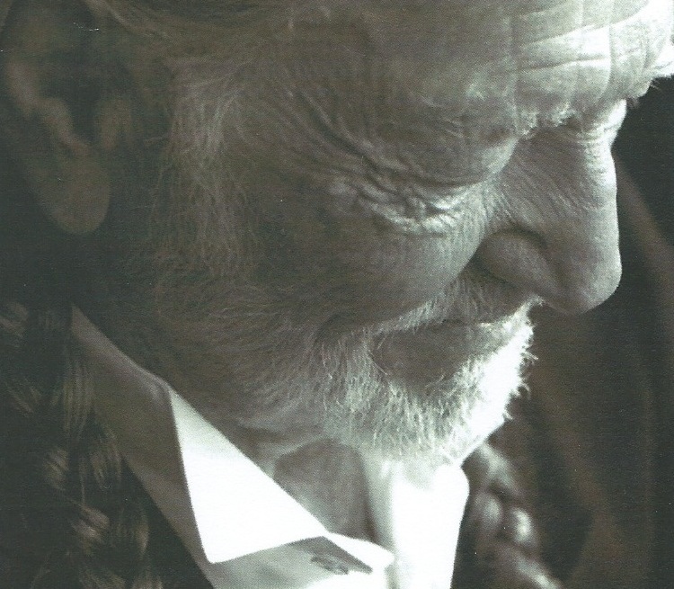 Willie Nelson