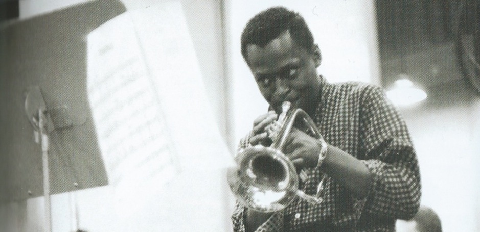Miles in Mono