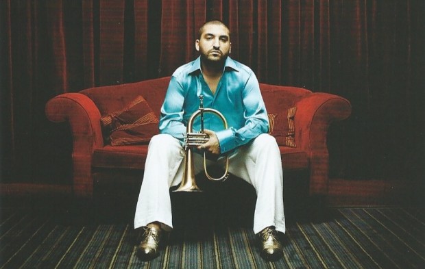 Ibrahim Maalouf