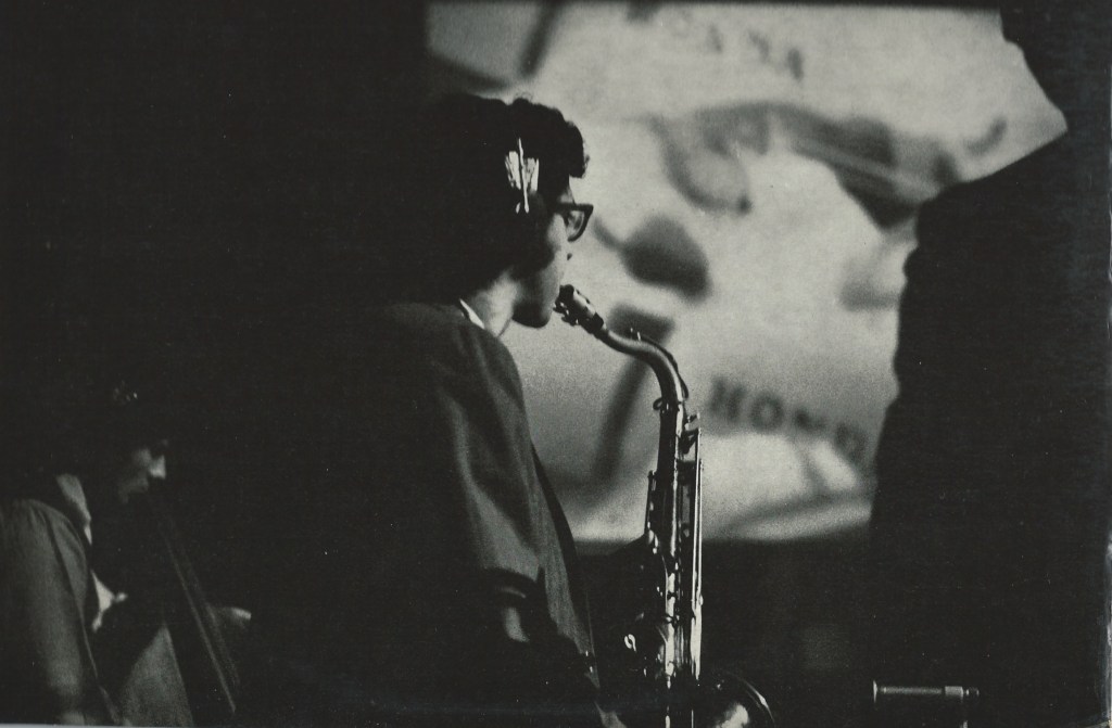 Barney Wilen