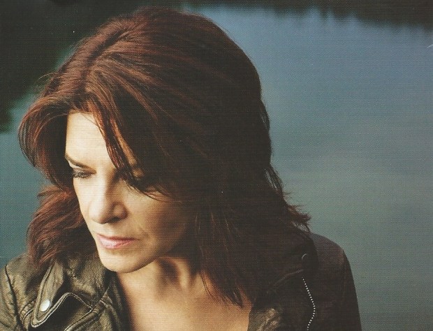 Rosanne Cash