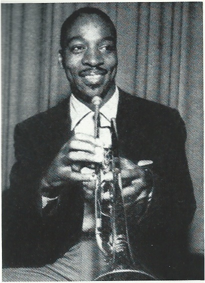 Joe Wilder