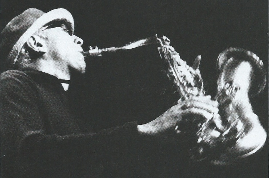 Charles Lloyd 1