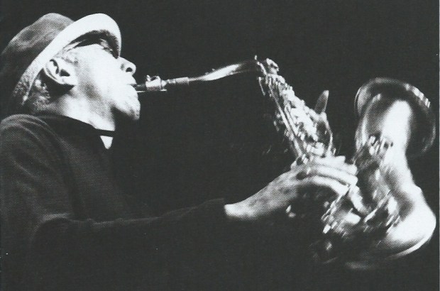 Charles Lloyd 1