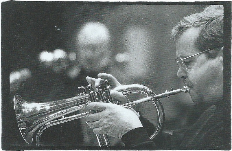 Kenny Wheeler