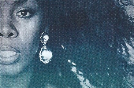 Donna Summer 1