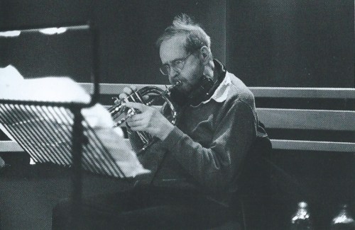 Kenny Wheeler Songs for Quintet