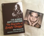 Sandy Denny & Rhiannon Giddens