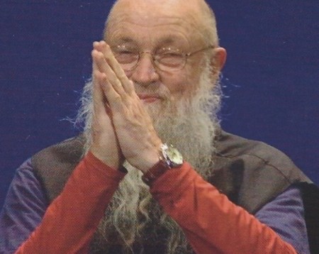 Terry Riley