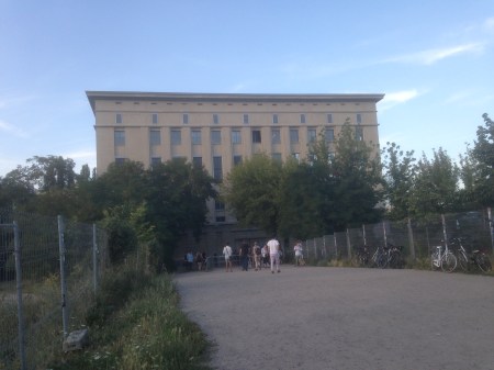 Berghain