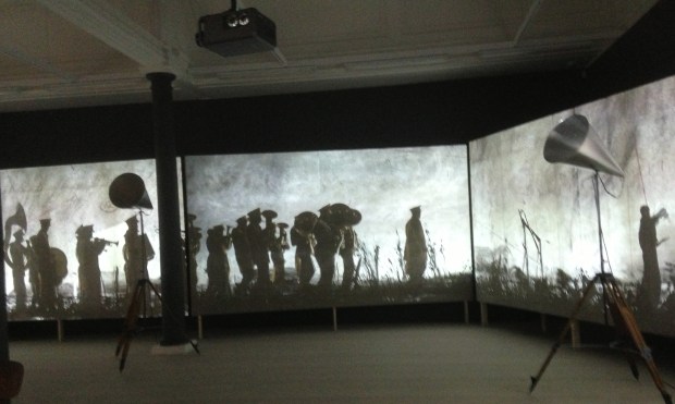 William Kentridge 1 copy