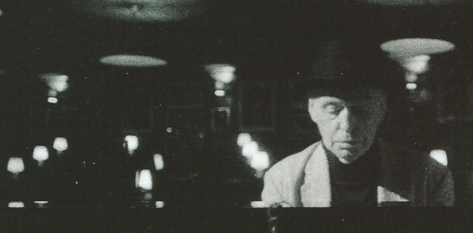 Georgie Fame Swan Song