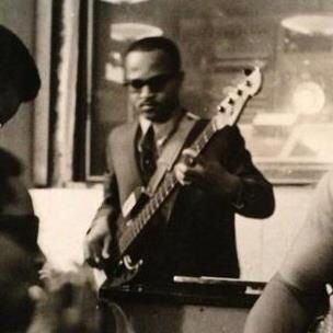 James Jamerson 2