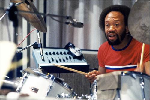 Maurice White