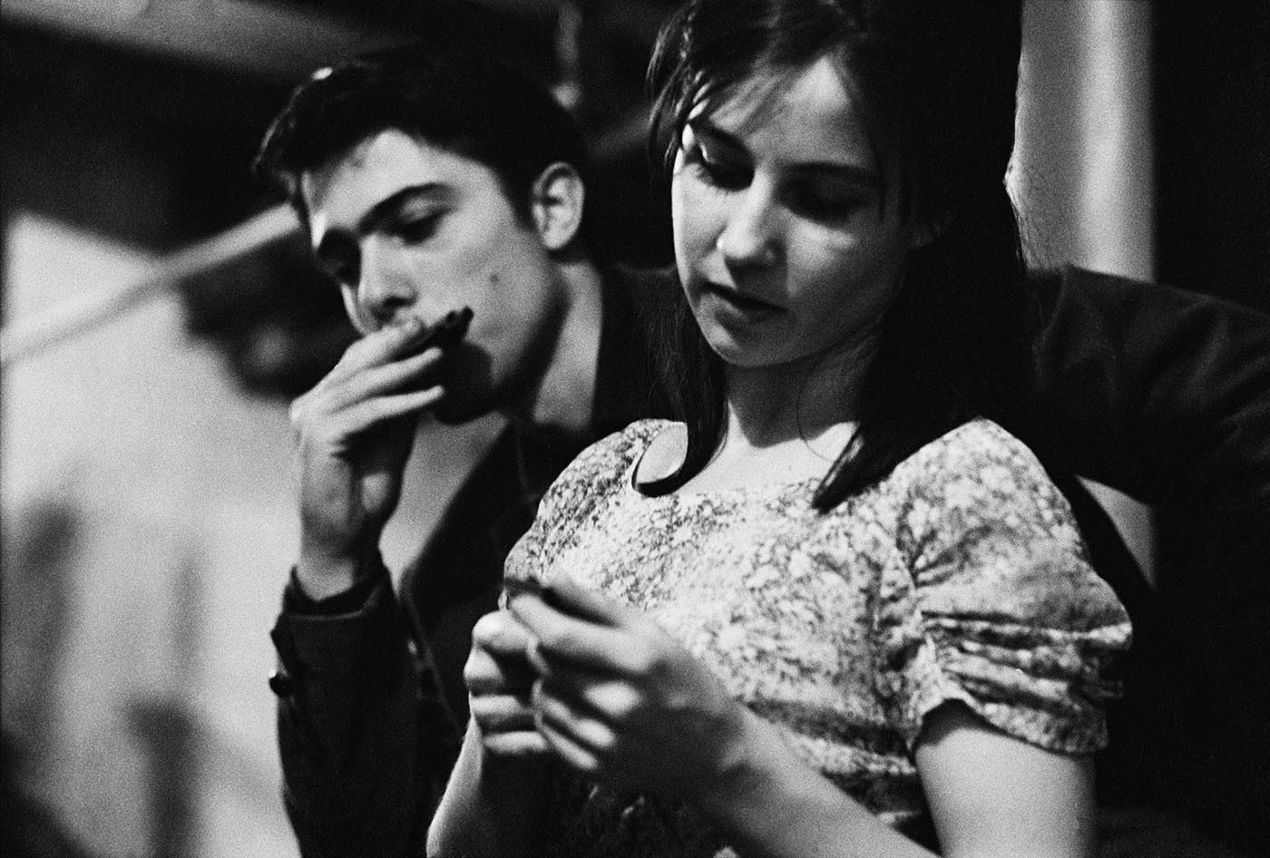 Robert Campbell Jim and Jean