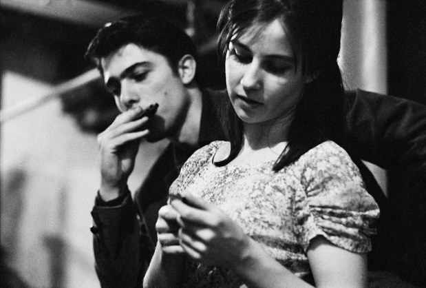 Robert Campbell Jim and Jean