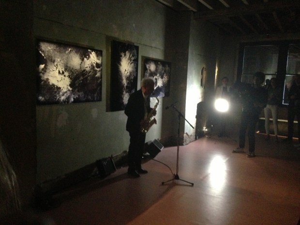 Karsten Vogel Soho 1