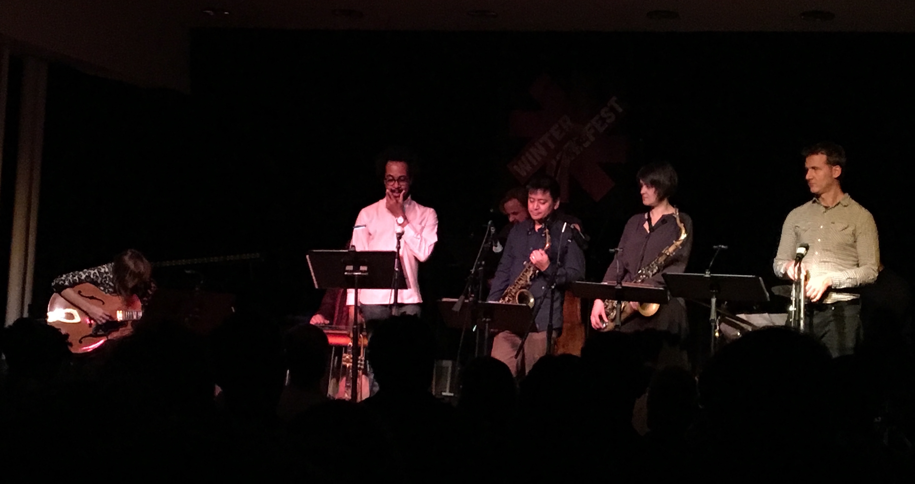 mary-halvorson-octet