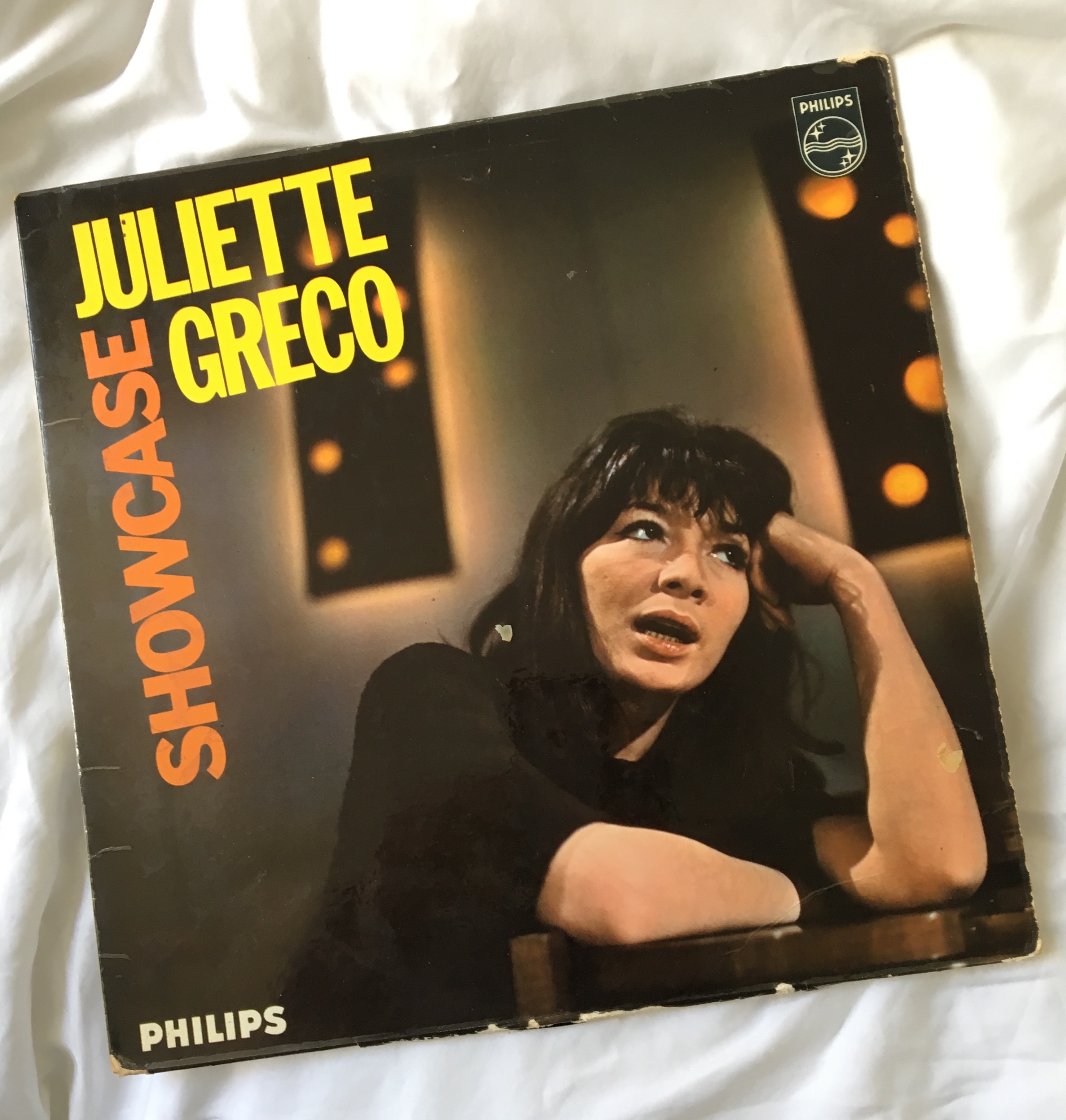 juliette-greco