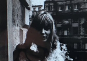 Anita Pallenberg 4