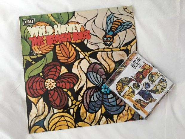 Wild Honey