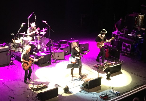 Lucinda Williams 1
