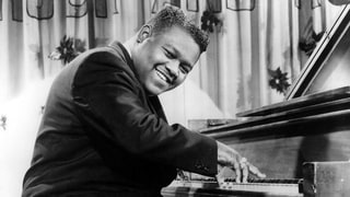 Fats Domino 2