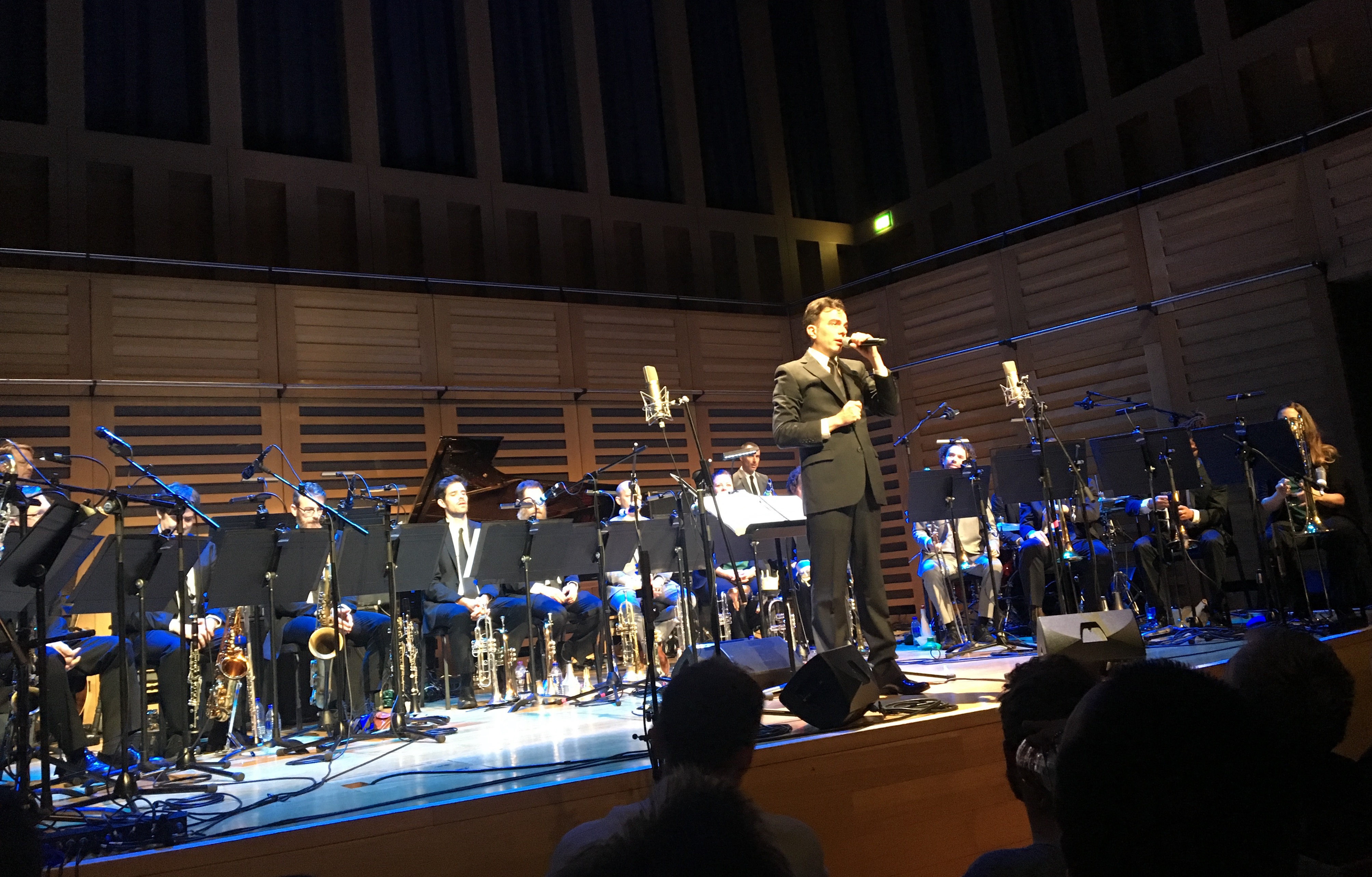 Darcy James Argue KP