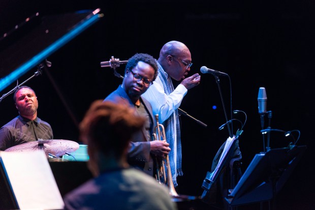 SLIDESHOW 4 -® Camille Blake - Berliner Festspiele-41