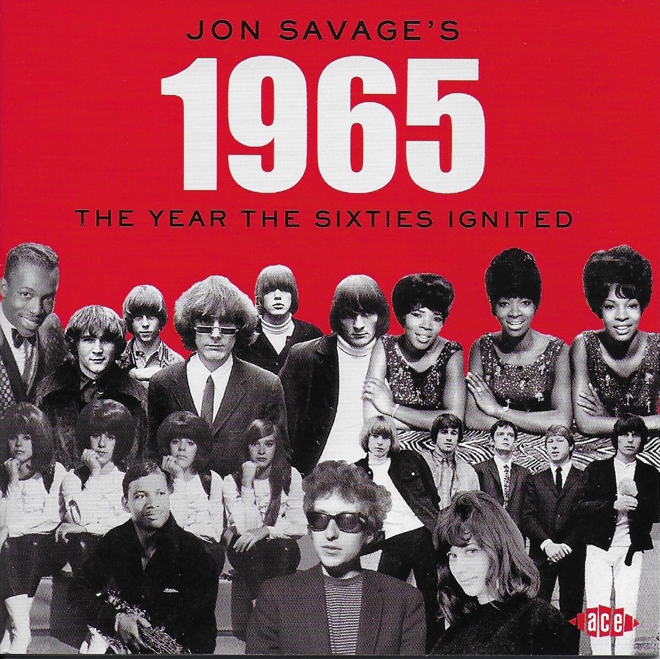 1965: Annus mirabilis | thebluemoment.com