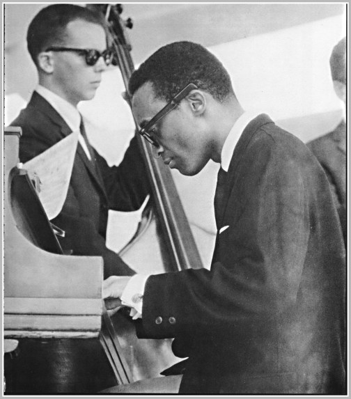 Buell Neidlinger w CT at Newport 57