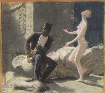 Rhythm and reaction 4