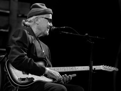 Ry Cooder Cadogan Hall