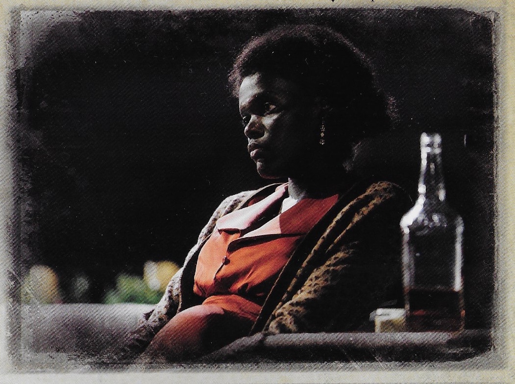 Girl from the North Country 2