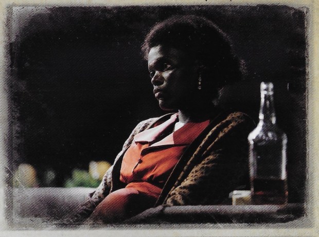 Girl from the North Country 2