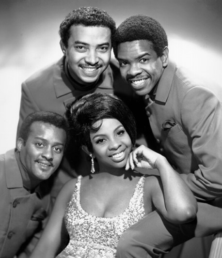 gladys knight and the pips