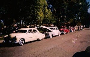 Lowrider Soul – thebluemoment.com