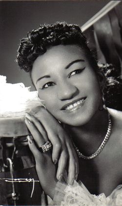 Celia Cruz