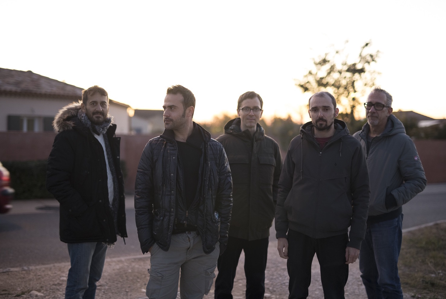 Giovanni Guidi Avec le Temps