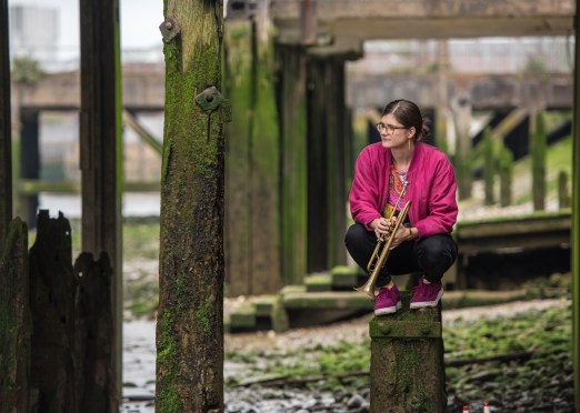 Laura Jurd__7852-Credit - Monika S. Jakubowska