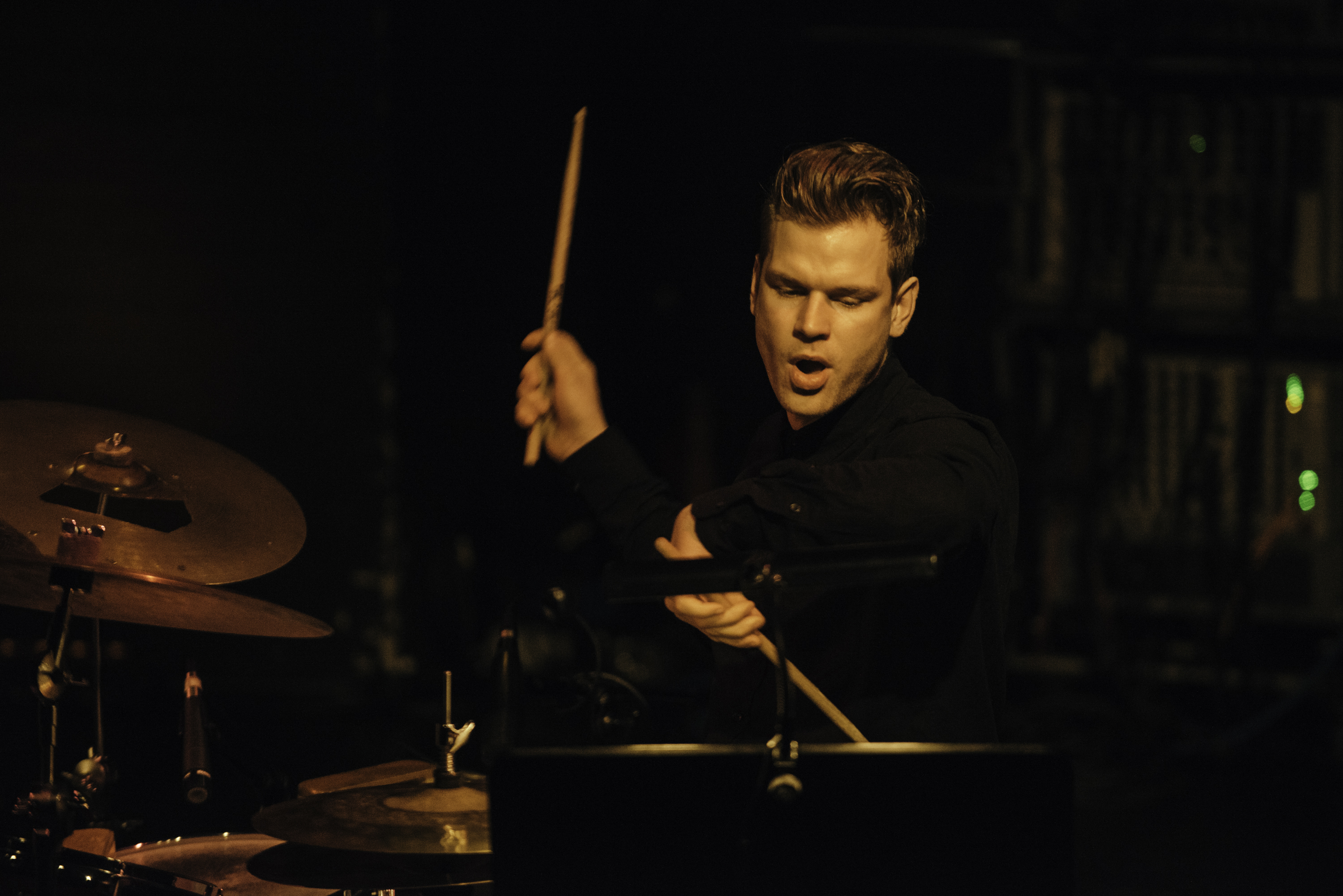 Punkt.Vrt.Plastik - Jazzfest Berlin 2017 - 4 Nov -® Camille Blake - Berliner Festspiele-2